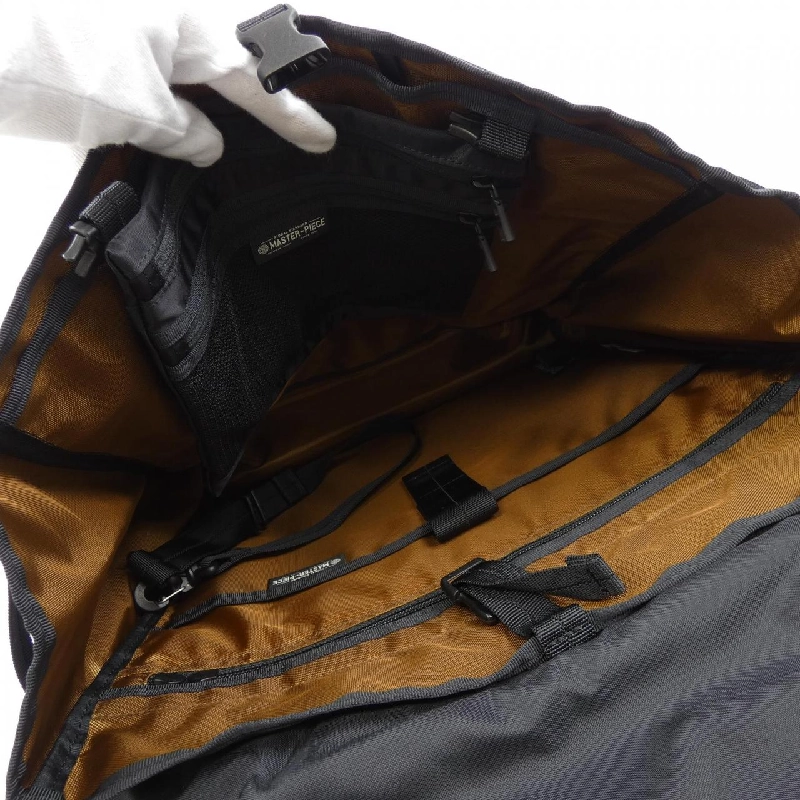 Túi MASTER-PIECE - Hàng hiệu Chính hãng 902096