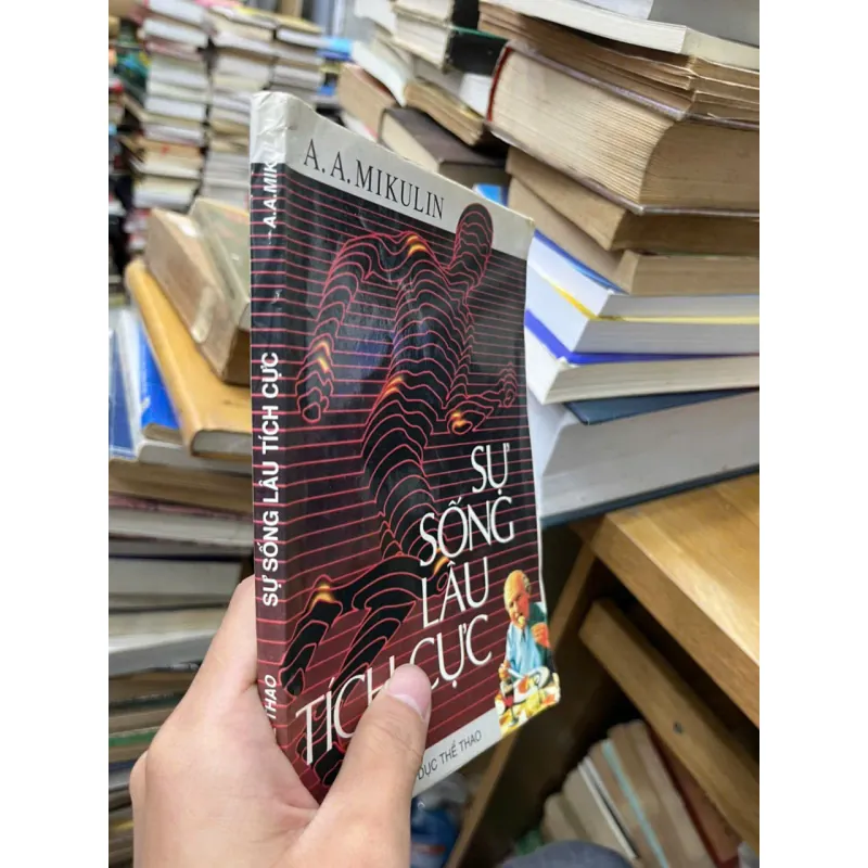 Sự sóng lâu tích cực [Sv1] 713559