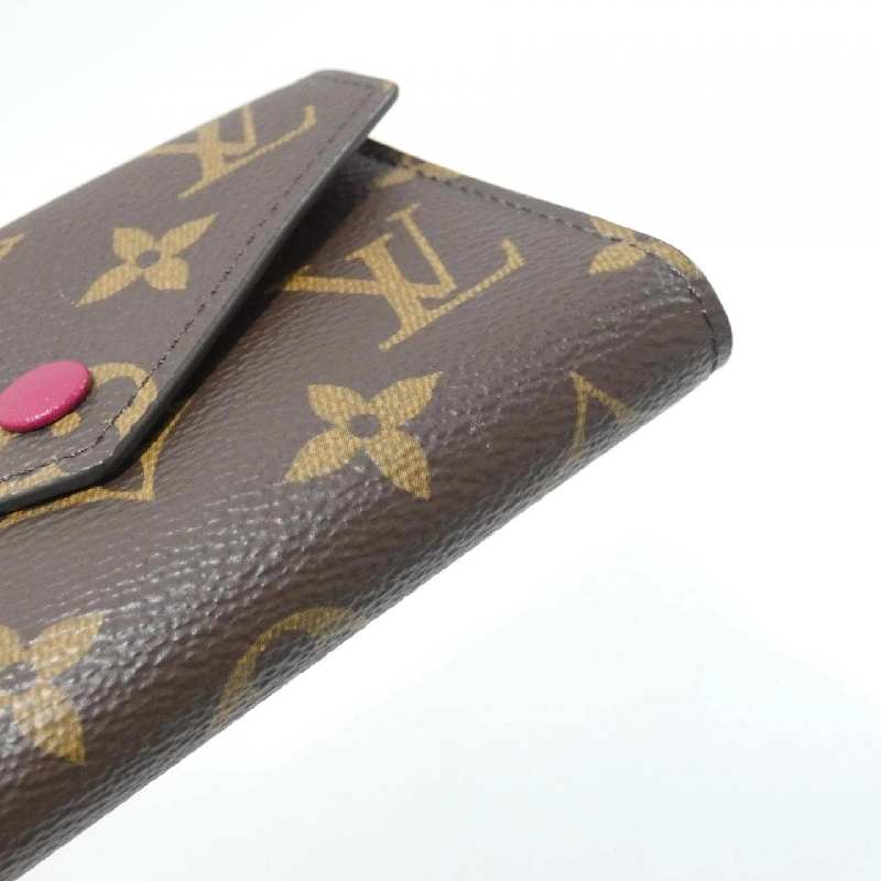 Ví Louis Vuitton Monogram Portefeuille Victoire M41938 - Hàng hiệu Chính hãng 806468