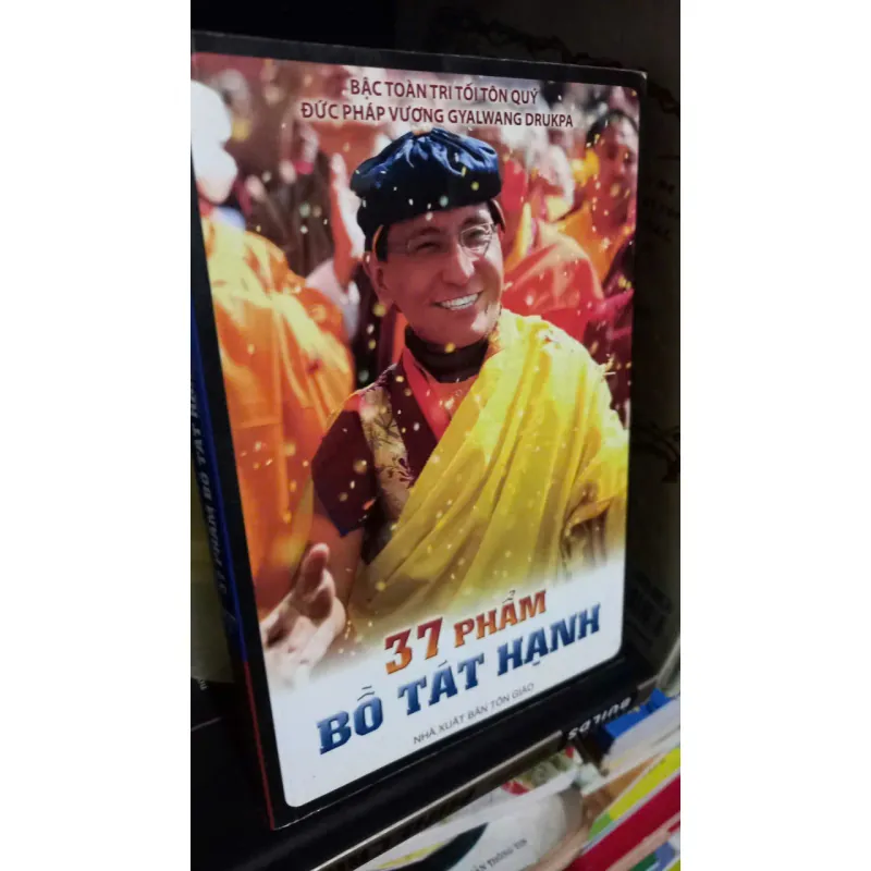 37 phẩm bồ tát hạnh 700912