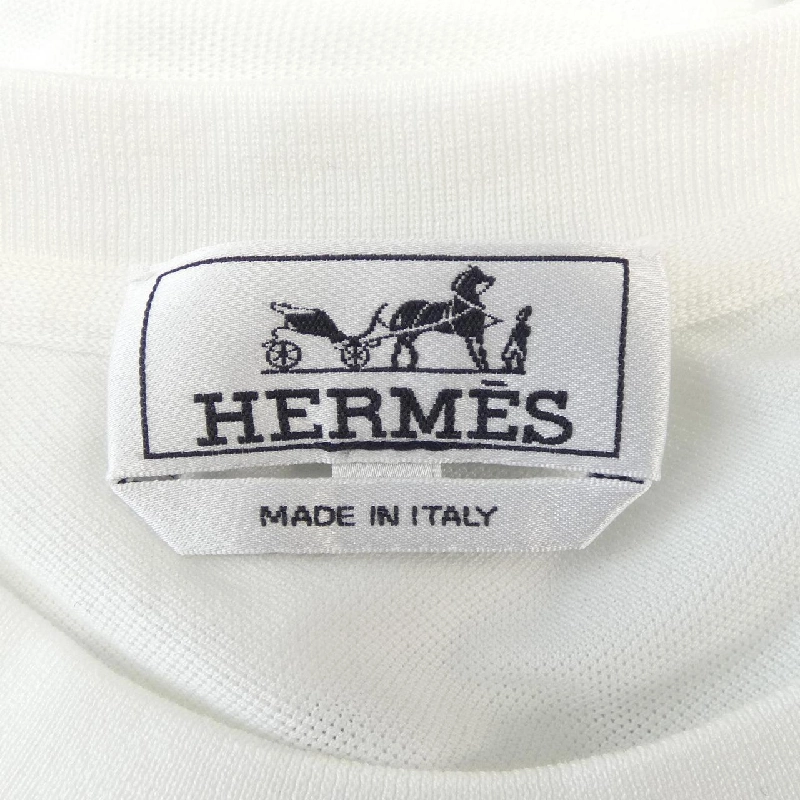 HERMES *32-5705 Áo thun - Hàng hiệu Chính hãng 896861