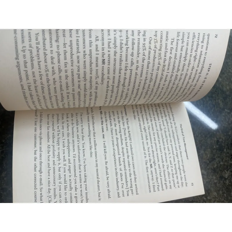 The 4-hour work week Timothy Ferriss 590895
