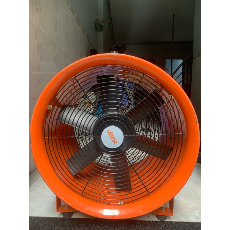 Quạt công nghiệp VISTAR SINGAPORE 240V-1100W, đường kính 46,5cm 336122