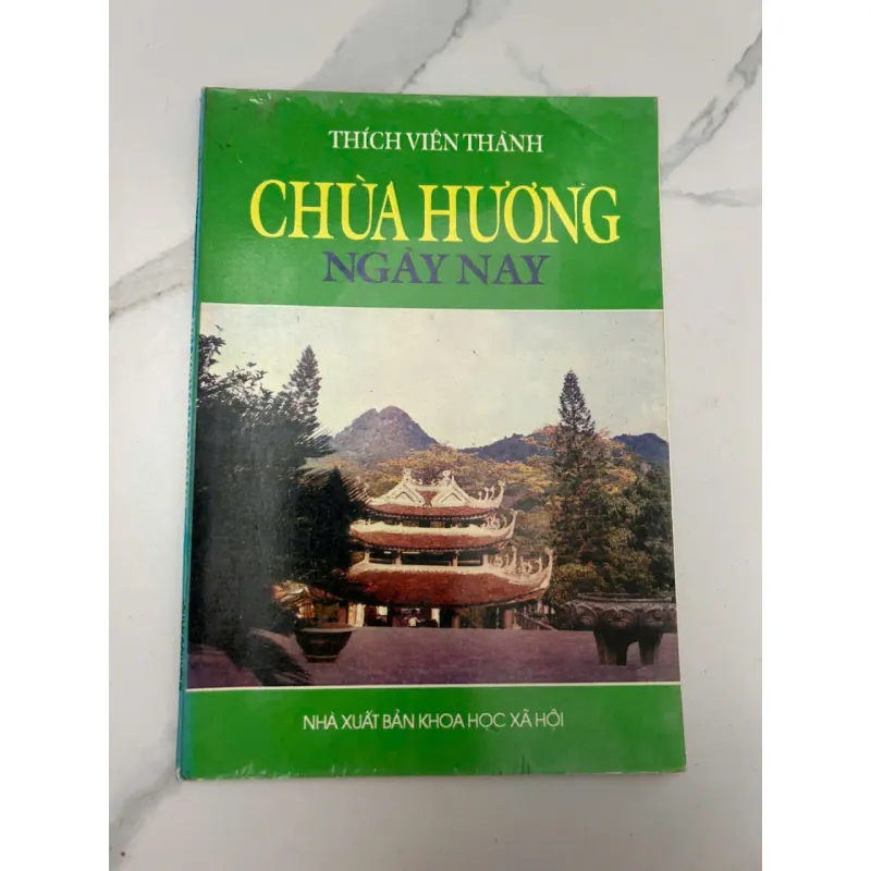 Chùa Hương Ngày Nay – Thích Viên Thành 689116