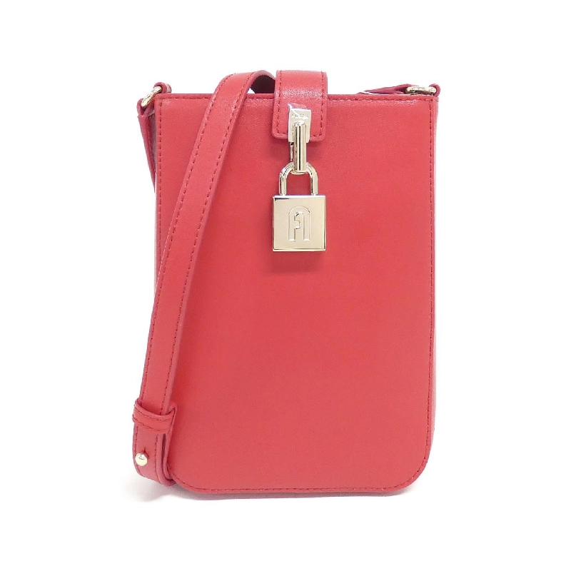 【Sản phẩm mới】Furla ARTEMIS WE00611 Túi đeo vai 613520