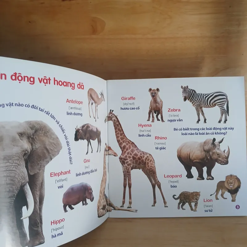 Tiếng Anh Thật Vui (Bộ 4 Cuốn) - Tịnh Lâm biên soạn 673852