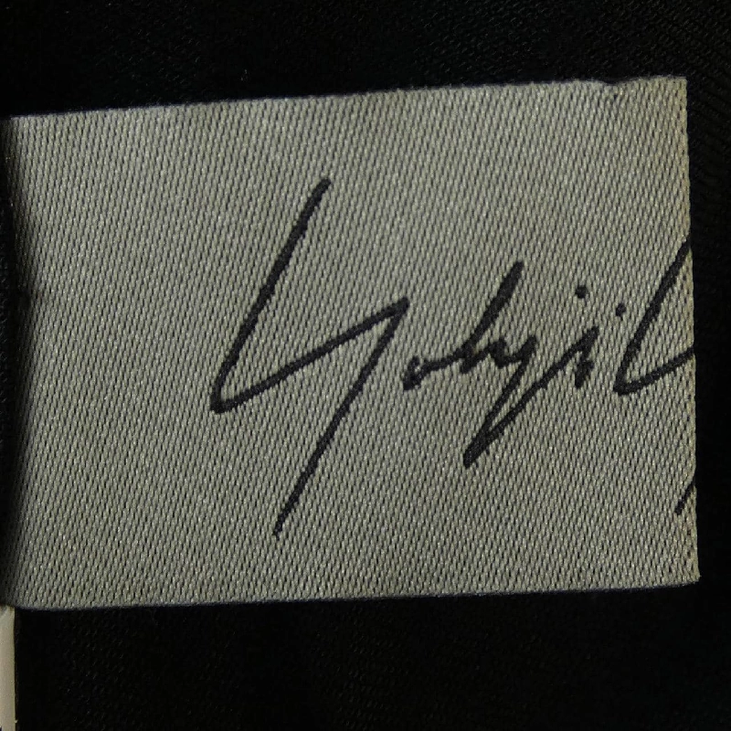 Yohji Yamamoto FJ-B06-202 Đầm - Hàng hiệu Chính hãng 811895