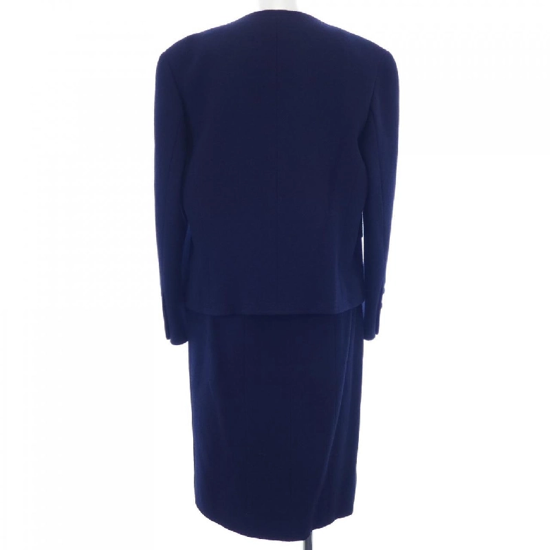 【Mã giảm giá】【Cổ điển】Bộ đồ Chanel CHANEL 656636