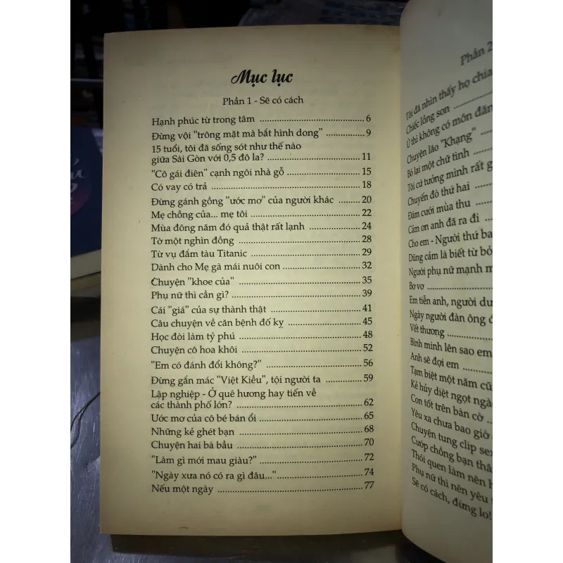 Sẽ có cách, đừng lo! - Tuệ Nghi 786921