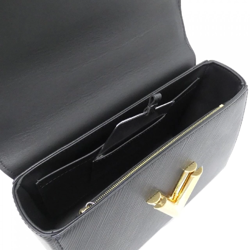 Túi xách vai Louis Vuitton Epi Twist MM M21113 - Hàng hiệu Chính hãng 768854