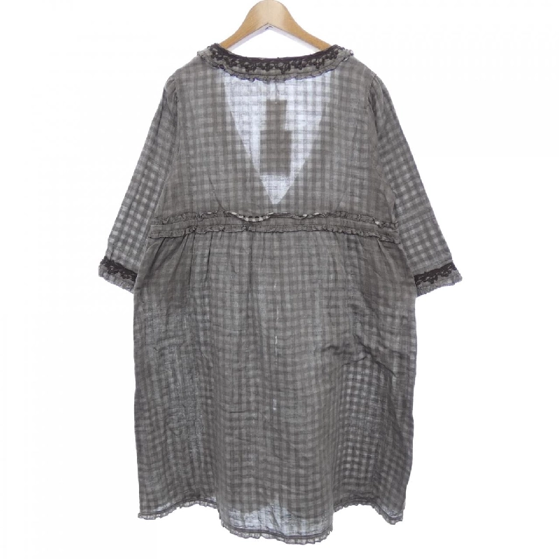 【Mã giảm giá】Nhà màu hồng PINK HOUSE Áo khoác cardigan 643268