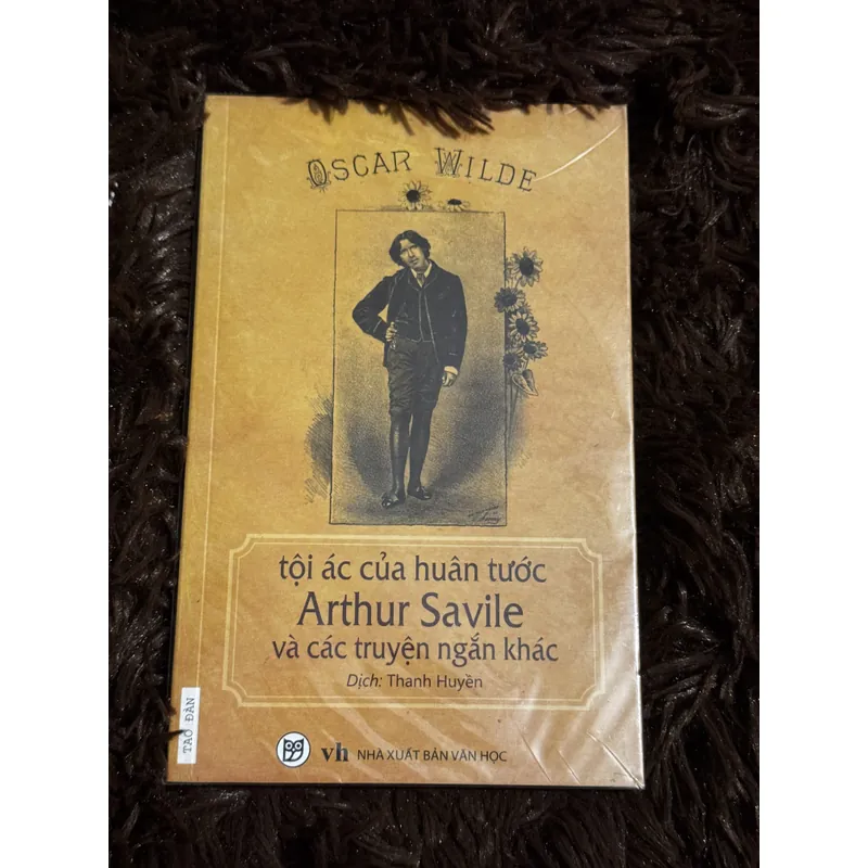 Tội ác huân tước 711924