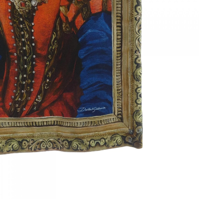 Dolce & Gabbana DOLCE&GABBANA F4BL4T/GDO24 chân váy 648119