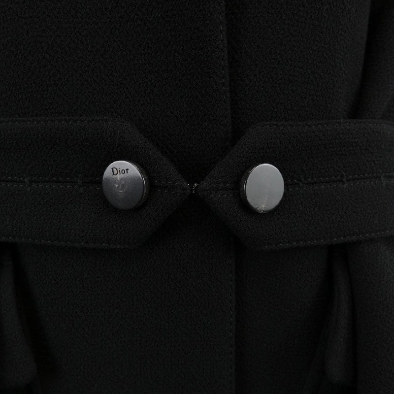 Jacket CHRISTIAN DIOR 6C21237A1110 629675