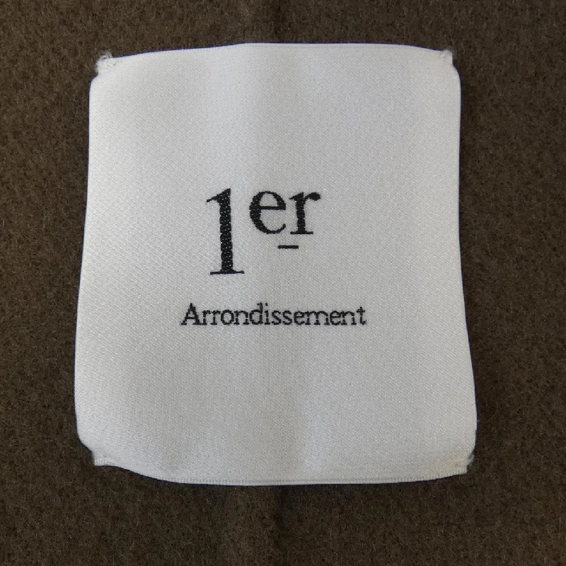 Plumier Arrondissement 1er Arrondissement Áo khoác 632994