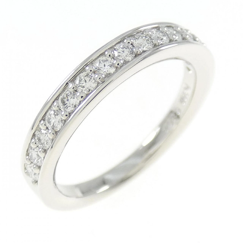 Nhẫn Kim Cương PT 0.304CT - Hàng hiệu Chính hãng 860015