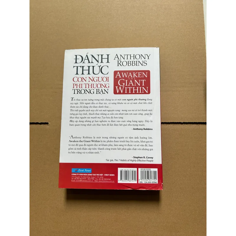 Đánh thức con người phi thường trong bạn 693885