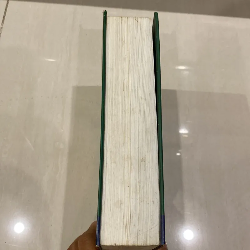 1000 NĂM THĂNG LONG - HÀ NỘI, bản bìa cứng 997692