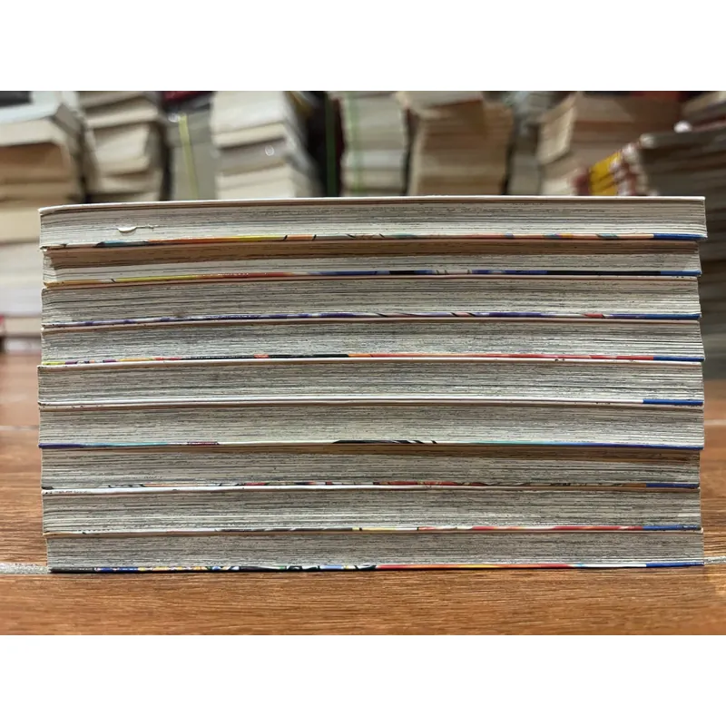 Artist Acro full bộ 9 tập (18) 558165