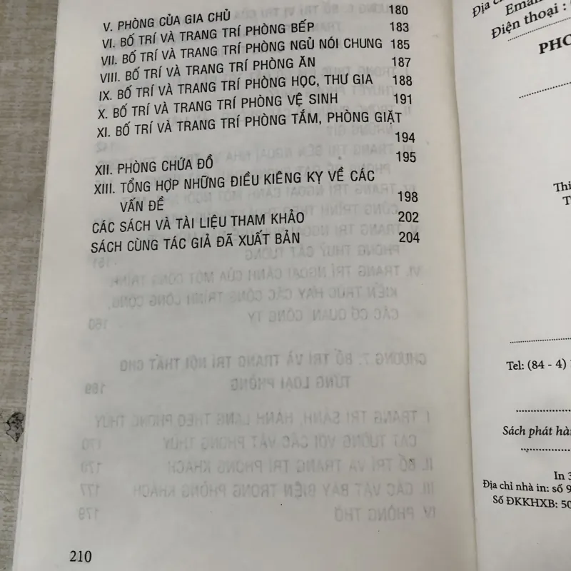 Phong thủy Cát Tường 996933