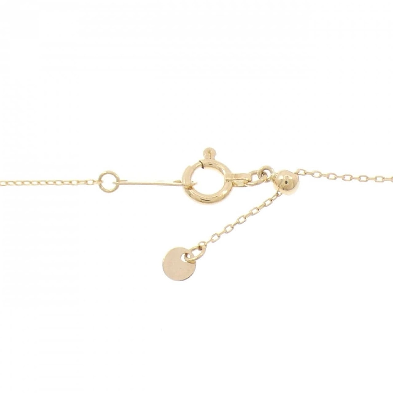 Dây chuyền kim cương 0.12CT - Hàng hiệu Authentic 841599