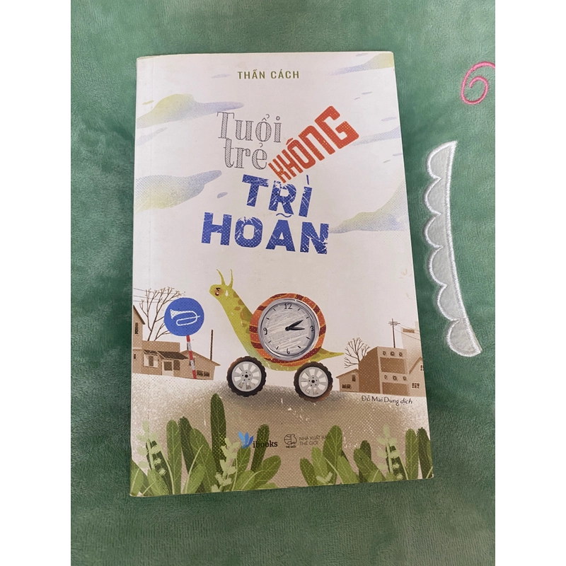 Tuổi trẻ không trì hoãn 383051