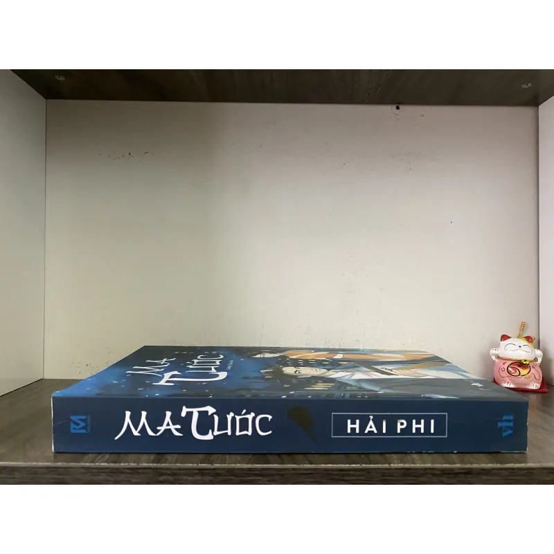 Ma tước - Hải Phi 1045194