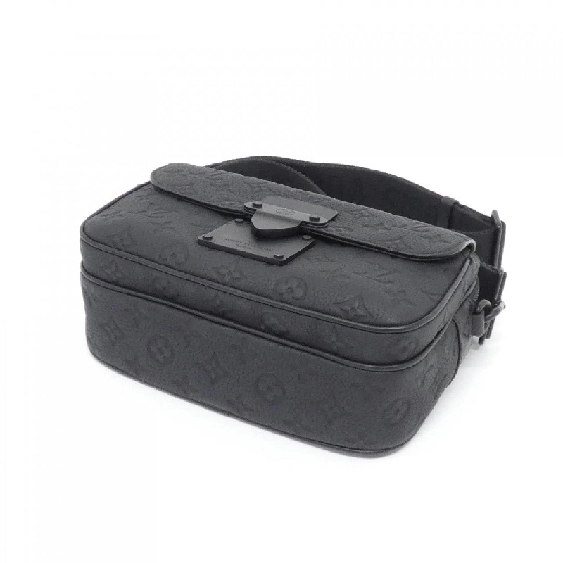 Túi đeo chéo Louis Vuitton Trillon Monogram S Lock M58487 - Hàng hiệu Chính hãng 767639