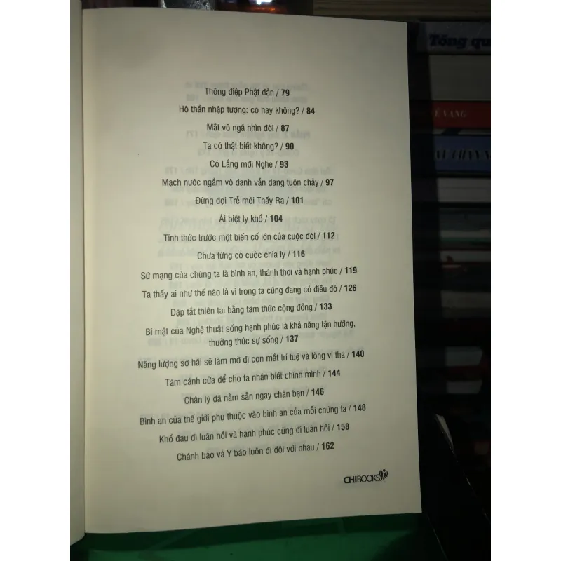 Bạn bình an thế giới bình an - Pháp Nhật 782274