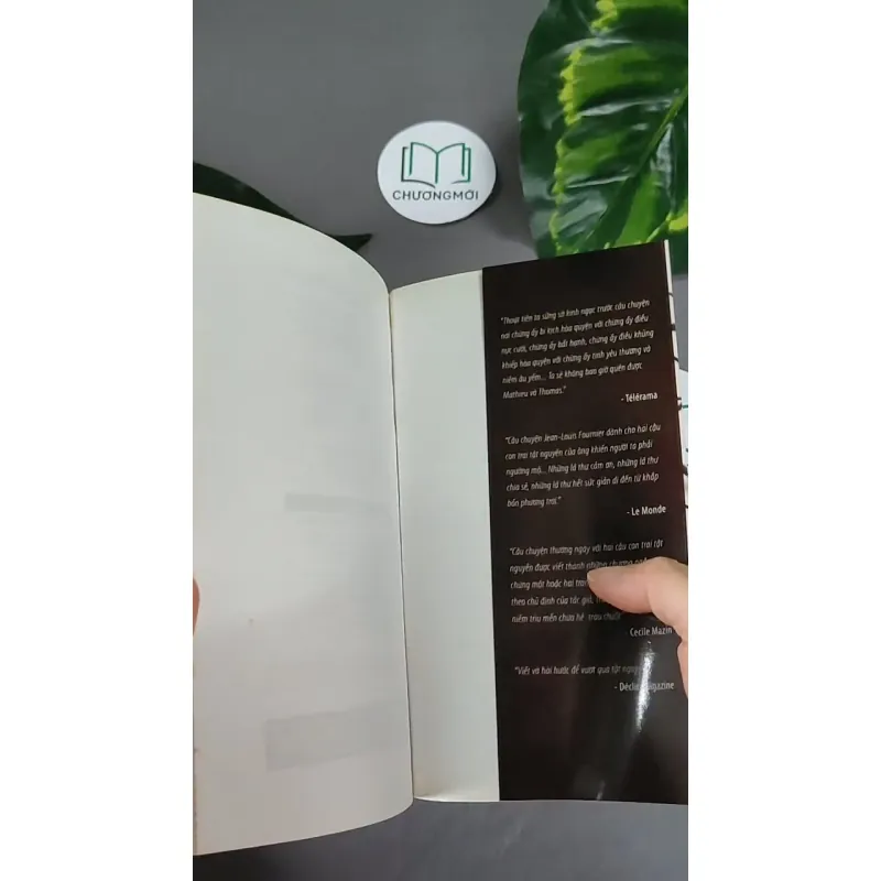 Ba ơi, mình đi đâu? - Jean-Louis Fournier 604635