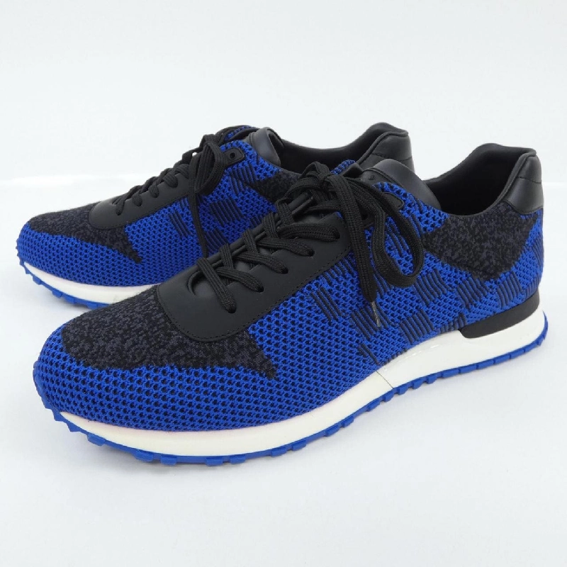 Giày thể thao LOUIS VUITTON - Hàng hiệu Chính hãng 906458