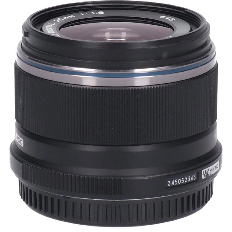 M.ZD 25mm F1.8 - Hàng hiệu Authentic 879620