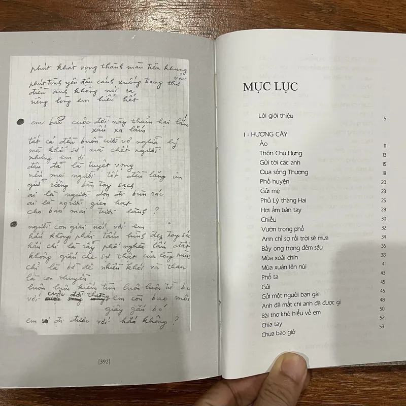 Gió và tình yêu thổi trên đất nước tôi - Lưu Quang Vũ (9) 715918