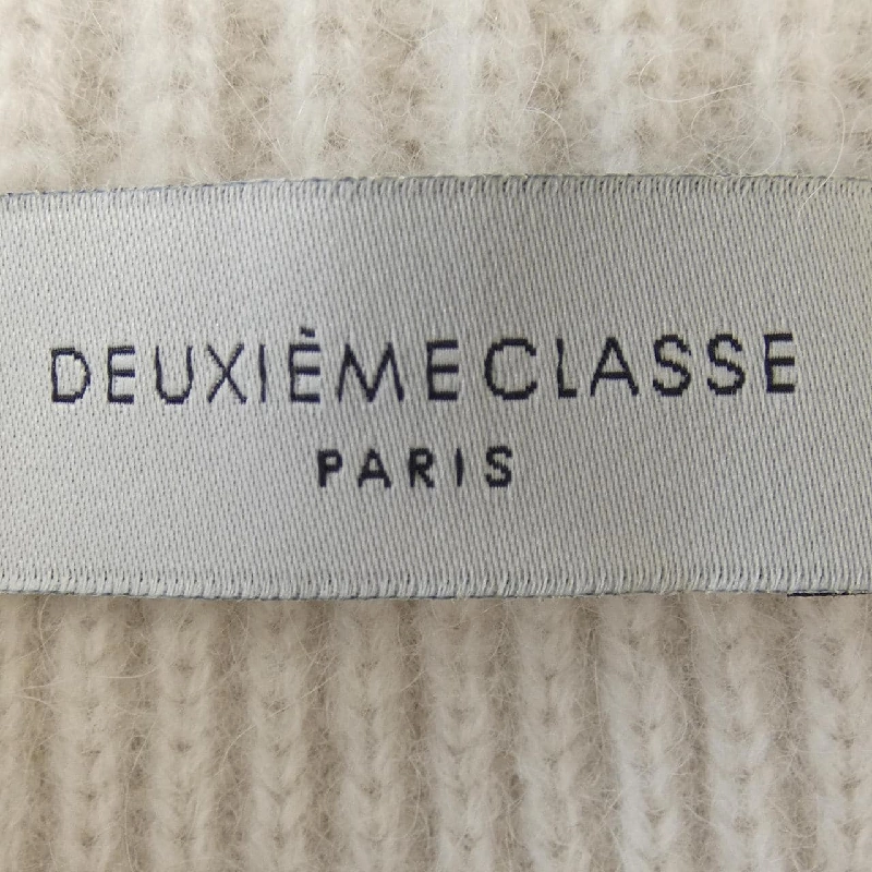 Thương hiệu DEUXIEME CLASSE - Áo len - Hàng hiệu Authentic 775339