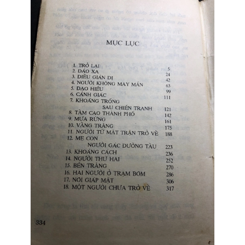 Tầm cao thành phố 1997 mới 60% ố vàng bụng xấu Sỹ Hồng HPB0906 SÁCH VĂN HỌC 915121