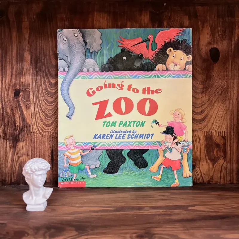 ✨𝑮𝒐𝒊𝒏𝒈 𝒕𝒐 𝒕𝒉𝒆 𝒁𝒐𝒐✨ 615070