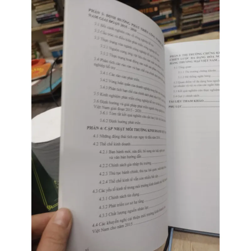 Sách: Triển vọng KT Việt Nam 2015 - Quan hệ TM với Trung Quốc (B2) 757601