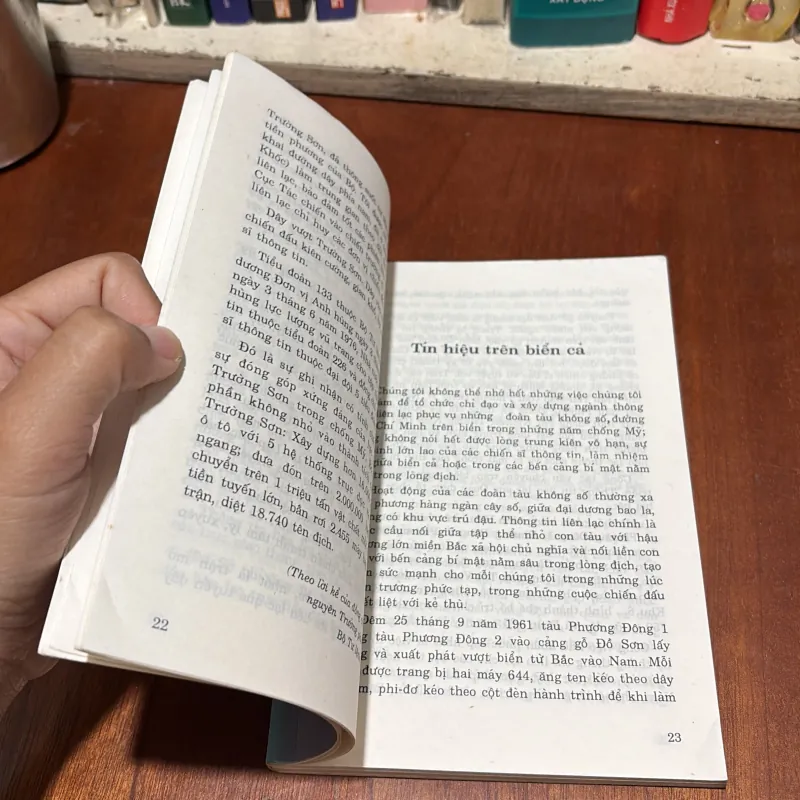 II Văn Học: Vời Vợi Ăng Ten - Lương Văn Tăng - 1999 785669