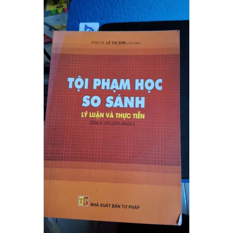 tội phạm học so sánh 713376