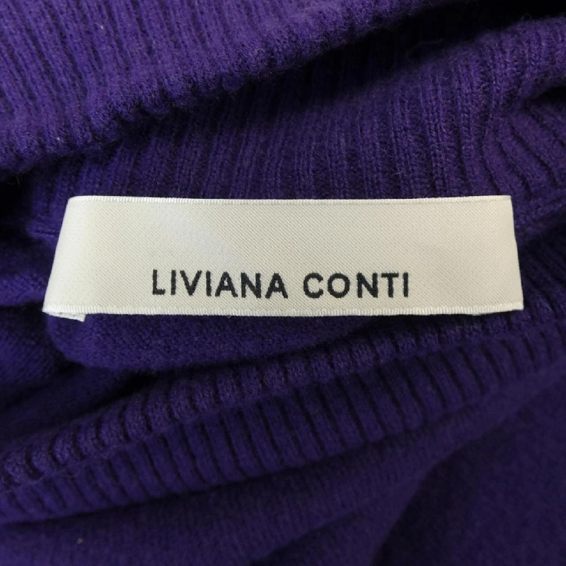 LIVIANA CONTI ニット 628728