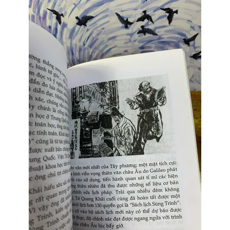 Con Đường Của Nền Văn Minh - Tào Dư Chương 927527