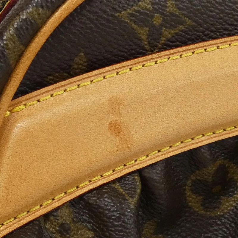 Túi xách vai Louis Vuitton Monogram Clara M40057 - Hàng hiệu Chính hãng 610679