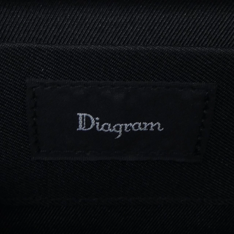 Diagram BAG - Hàng hiệu Authentic 831816