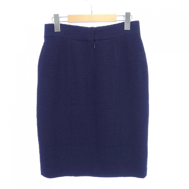 Chanel CHANEL P35918V24261 09A Váy - Hàng hiệu Chính hãng 819762