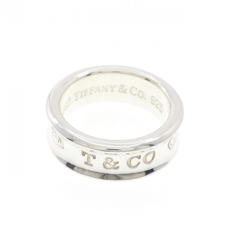 Nhẫn Tiffany 1837 - Hàng hiệu Authentic 835671