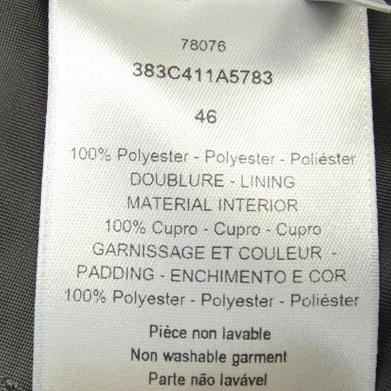 Jacket DIOR - Hàng hiệu Authentic 897393