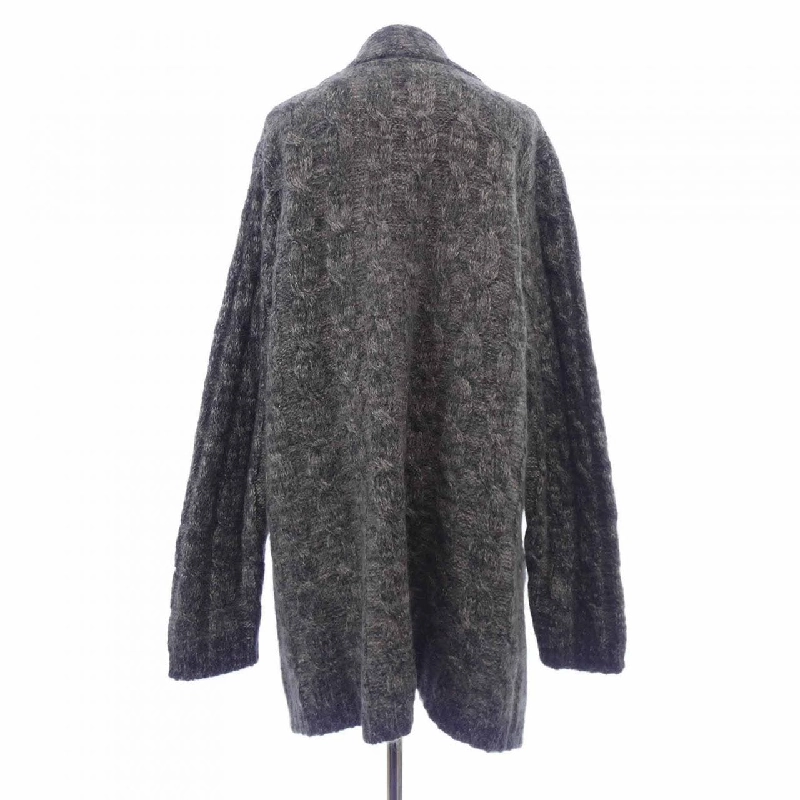 Thương hiệu Ý 378211-9G Áo khoác cardigan - Hàng hiệu Authentic 816393