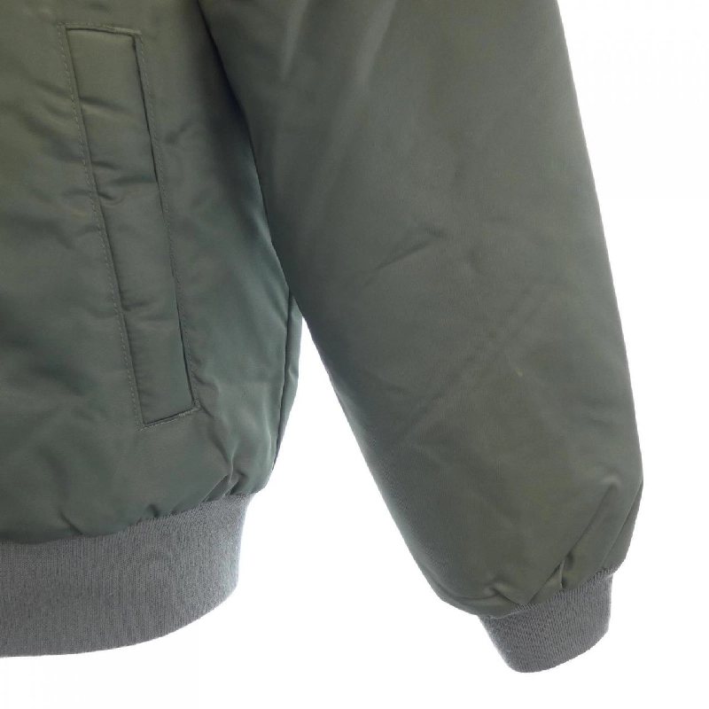 Áo khoác LEVI'S - Hàng hiệu Chính hãng 812528