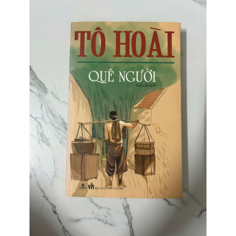 Quê người – Tô Hoài 989999