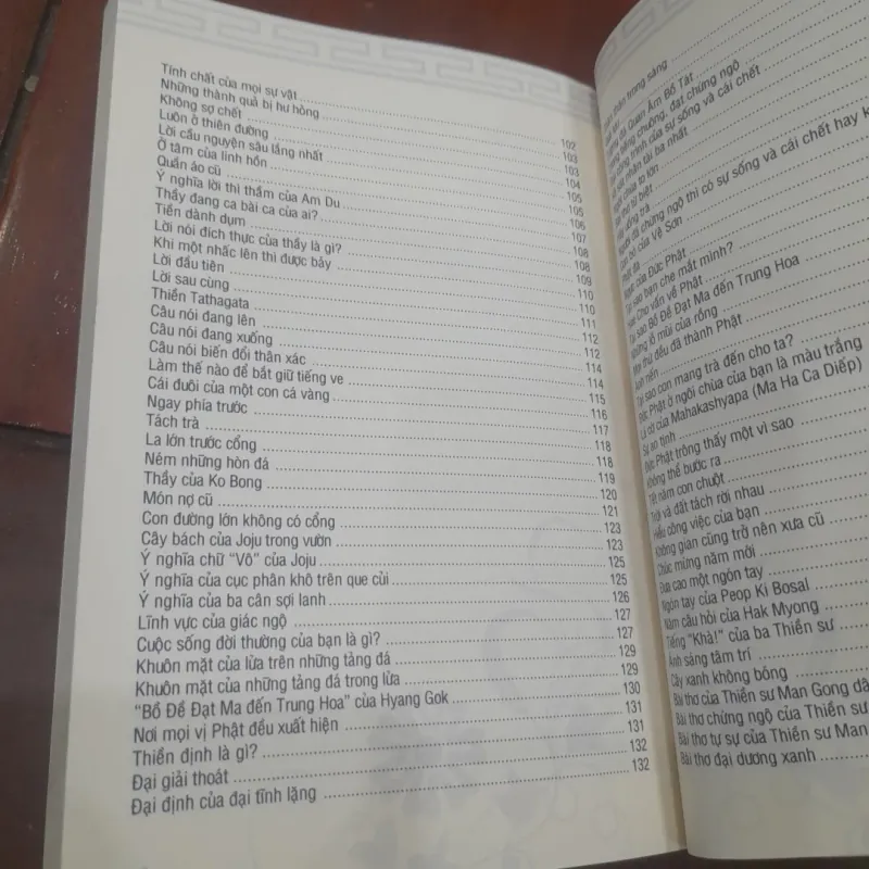 Thiền & CÔNG ÁN 791162